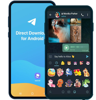 telegreat官网版下载